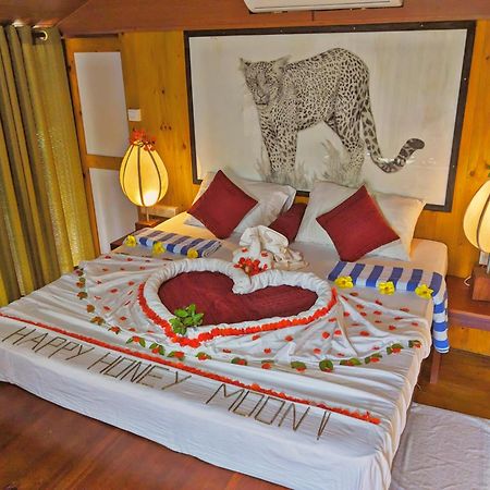 Yala Hotel Lion -Air Conditioned High Luxury Safari Camp Ngoại thất bức ảnh