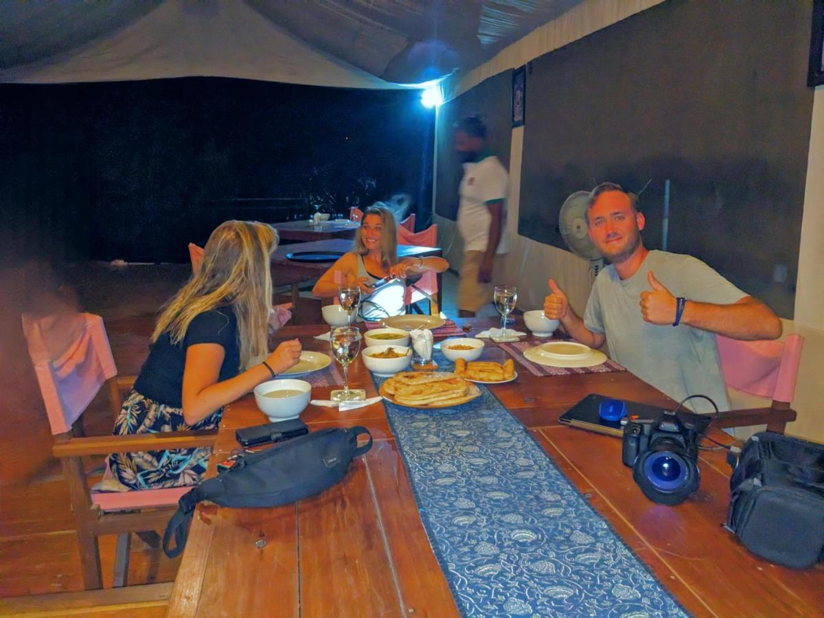 Yala Hotel Lion -Air Conditioned High Luxury Safari Camp Ngoại thất bức ảnh