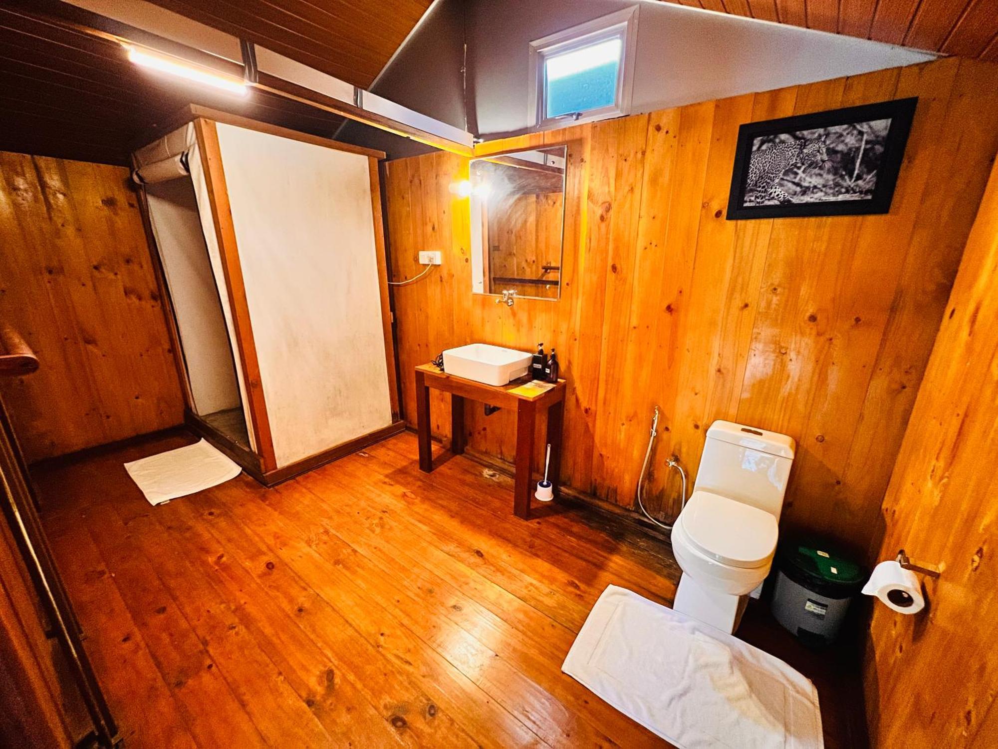 Yala Hotel Lion -Air Conditioned High Luxury Safari Camp Ngoại thất bức ảnh