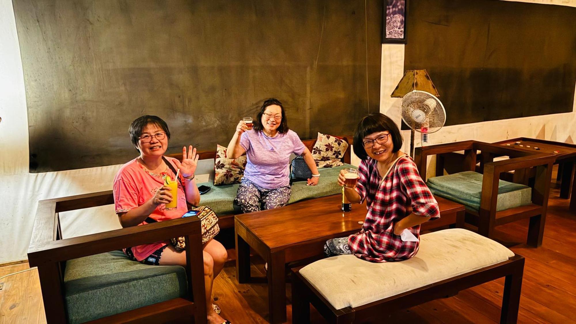 Yala Hotel Lion -Air Conditioned High Luxury Safari Camp Ngoại thất bức ảnh