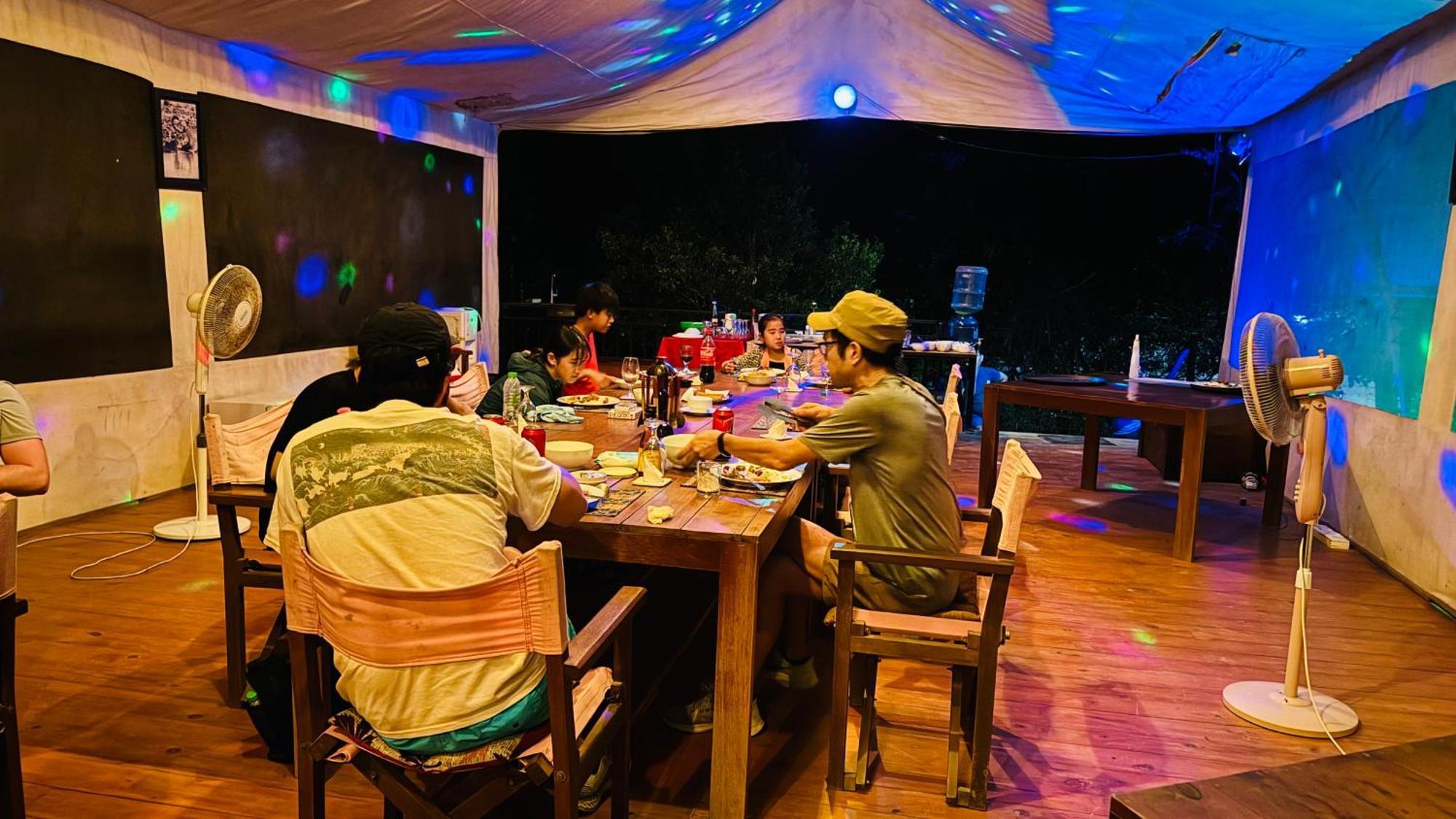 Yala Hotel Lion -Air Conditioned High Luxury Safari Camp Ngoại thất bức ảnh