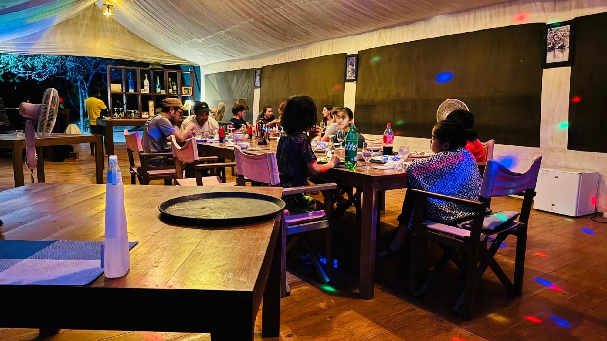 Yala Hotel Lion -Air Conditioned High Luxury Safari Camp Ngoại thất bức ảnh