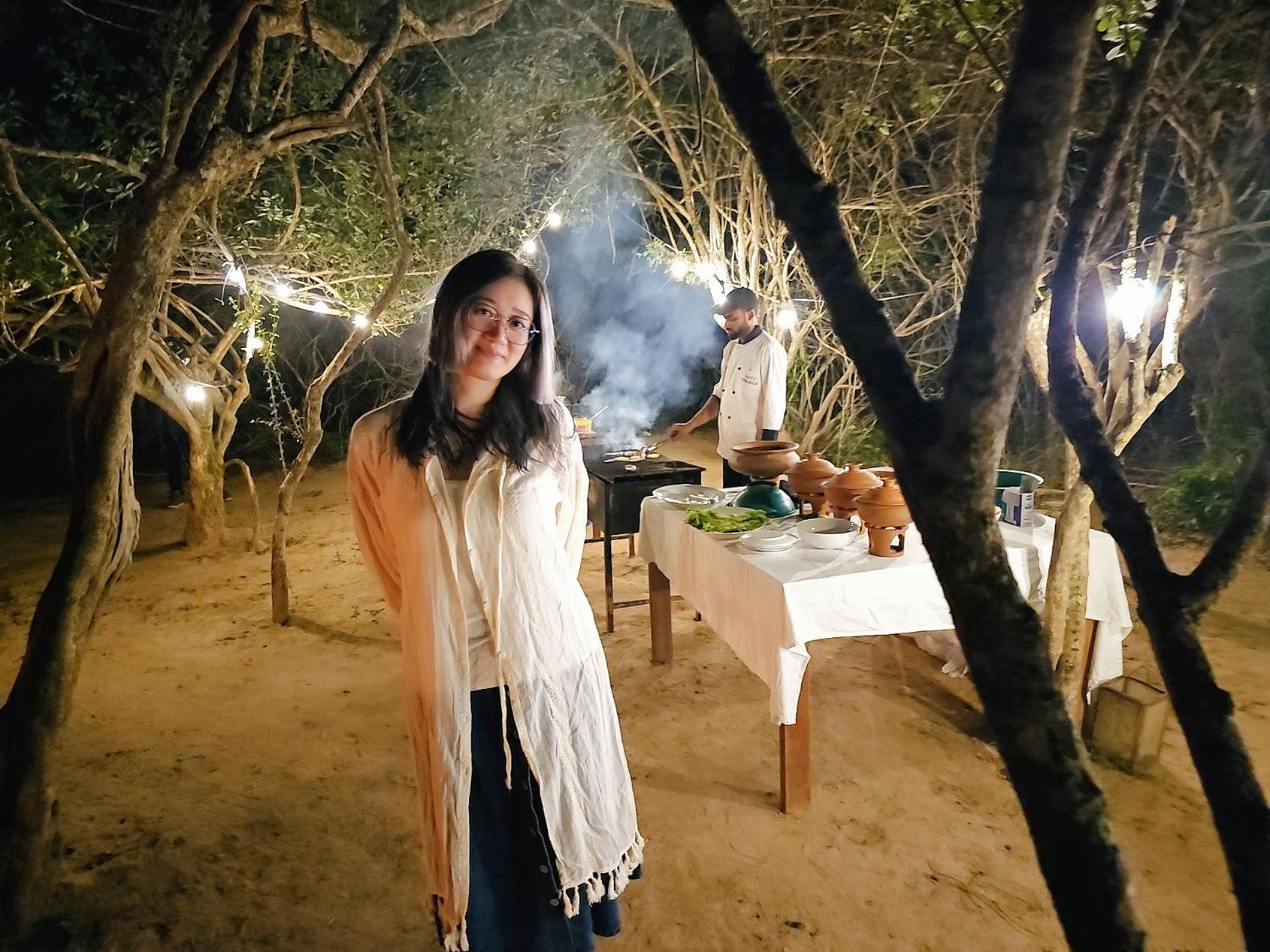 Yala Hotel Lion -Air Conditioned High Luxury Safari Camp Ngoại thất bức ảnh