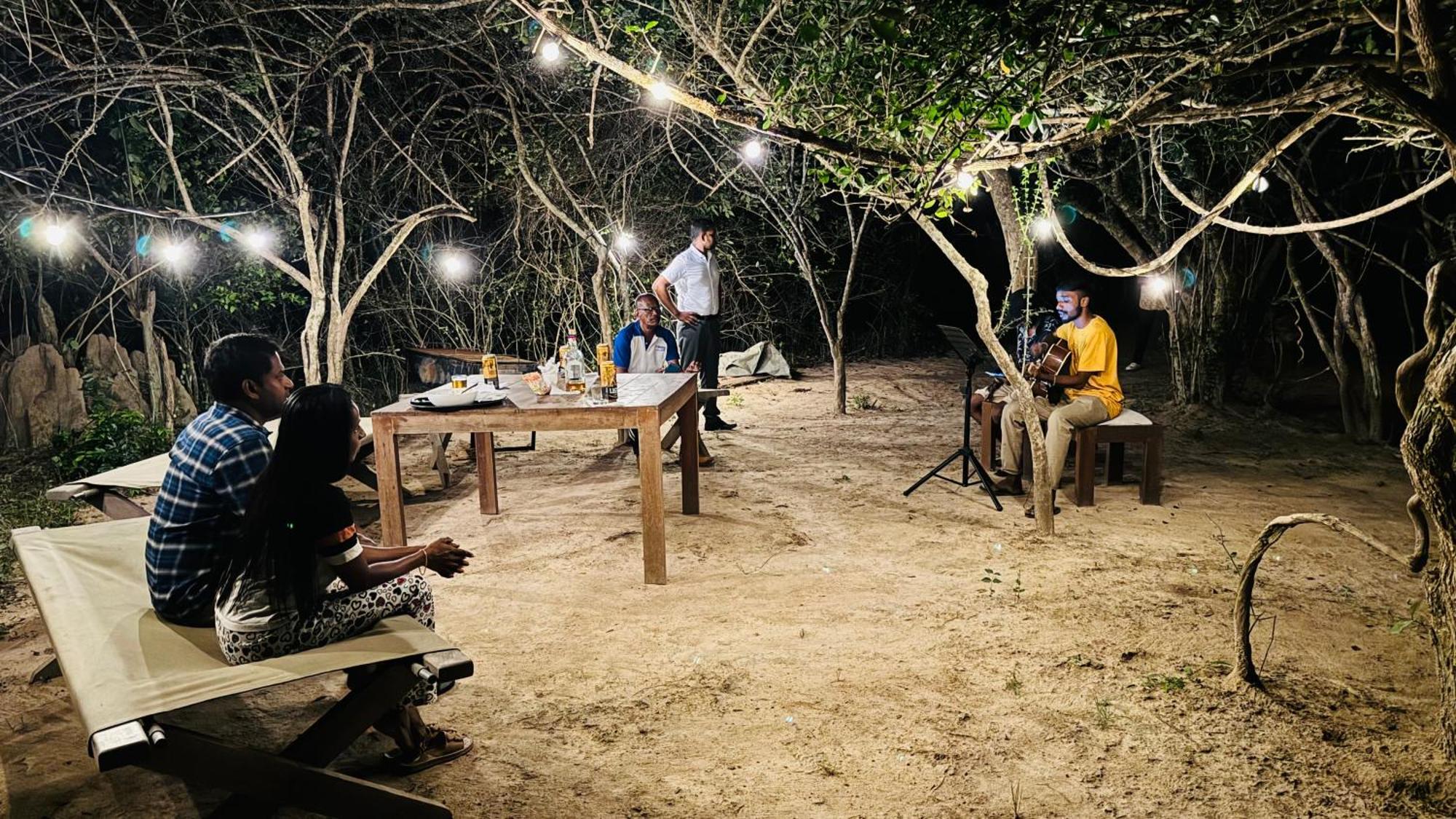Yala Hotel Lion -Air Conditioned High Luxury Safari Camp Ngoại thất bức ảnh
