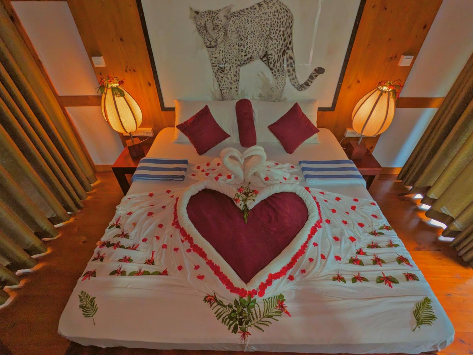 Yala Hotel Lion -Air Conditioned High Luxury Safari Camp Ngoại thất bức ảnh