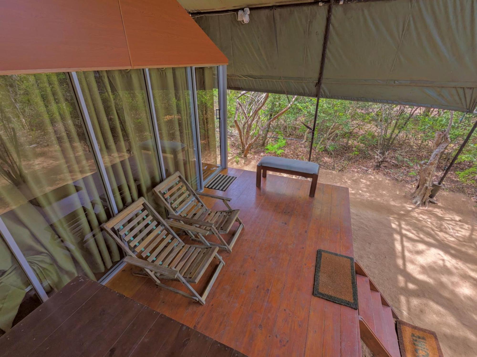 Yala Hotel Lion -Air Conditioned High Luxury Safari Camp Ngoại thất bức ảnh